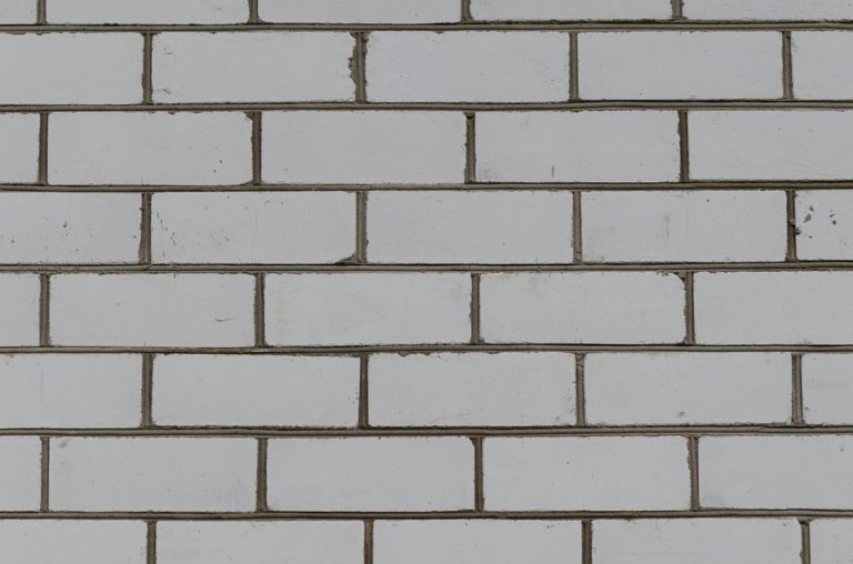 Masonry Wall Brick