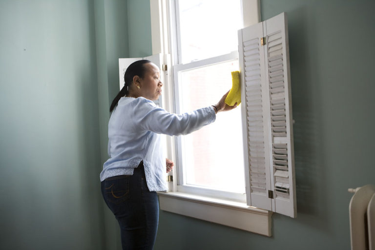 16333-an-african-american-woman-cleaning-a-window-pv