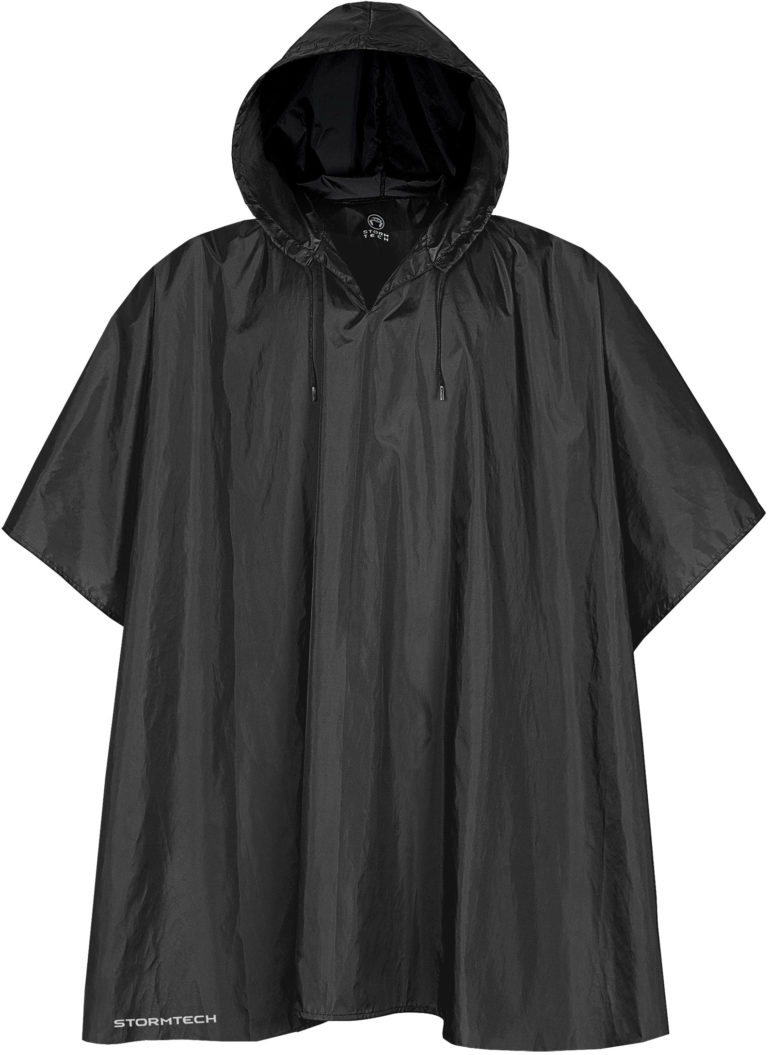 sort poncho