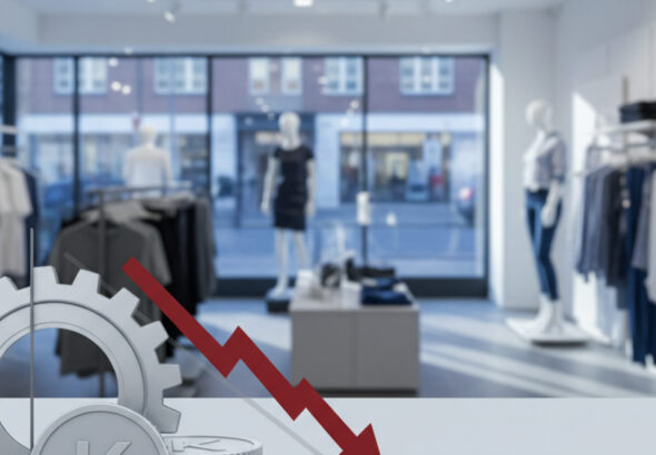 Inkassostrategier der virker: Reducer tab i retail