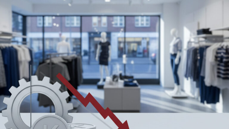 Inkassostrategier der virker: Reducer tab i retail